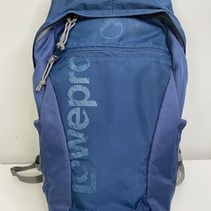 Lowepro Photo Hatchback backpack BP 250 AW - Blue